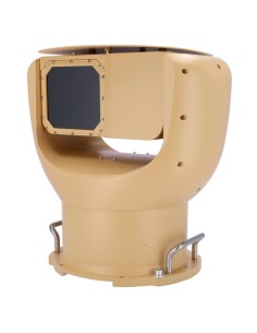 Comprar RAYTHINK RP-SILENTW-U1275 Cámara térmica panorámica Raythink - 1280x1024 VOx | Lente 75mm - Pixel pitch 15m - Sensibilid