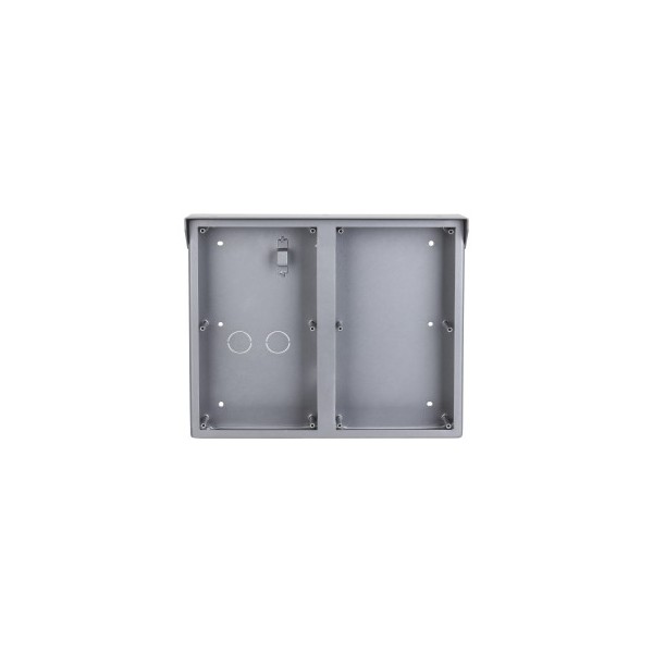 Comprare DAHUA DAHUA-3119 Copertura antipioggia per due moduli
