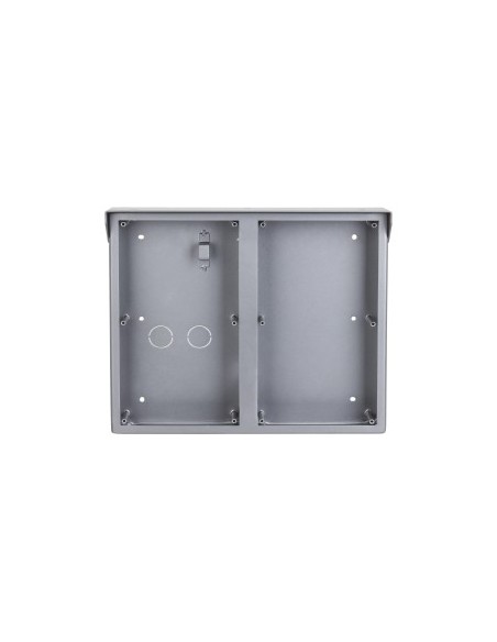 Dahua Dahua-3119 VTM54R4 Capa de Chuva para dois módulos