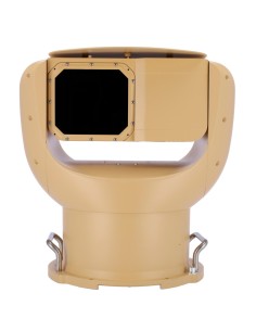 Comprar RAYTHINK RP-SILENTW-U1275 Cámara térmica panorámica Raythink - 1280x1024 VOx | Lente 75mm - Pixel pitch 15m - Sensibilid 2