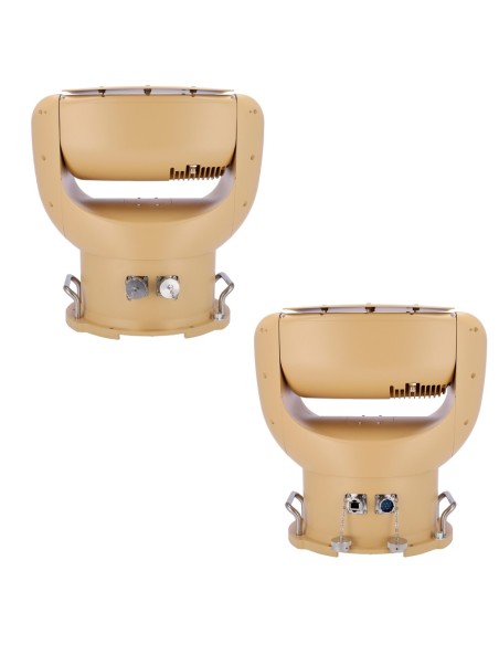 Comprar RAYTHINK RP-SILENTW-U1275 Cámara térmica panorámica Raythink - 1280x1024 VOx | Lente 75mm - Pixel pitch 15m - Sensibilid