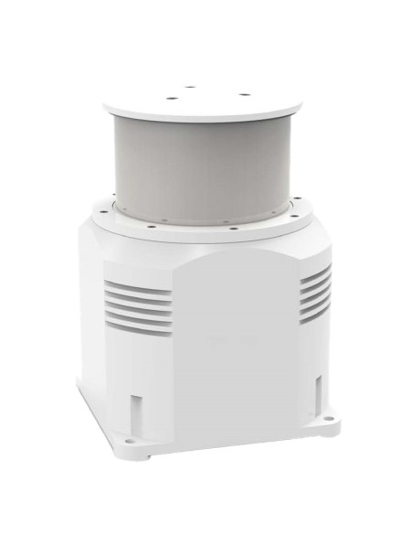 Acheter RAYTHINK RP-SILENTW-UM619 Caméra thermique panoramique InfiRay - 640x512 VOx | Objectif 19 mm - Pas de pixel 12 m - Sens