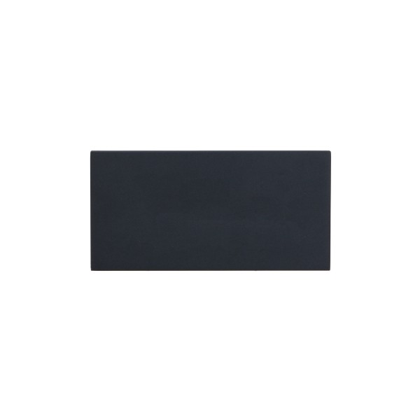Acheter DAHUA DAHUA-3106 Module de demi-panneau aveugle pour système de visiophone modulaire de la série VTO4202FB-X de Dahua