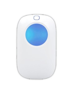 Acheter CHUANGO RT-101 Répéteur sans fil - Compatible avec les panneaux et les détecteurs - Antenne externe - Distance de transm