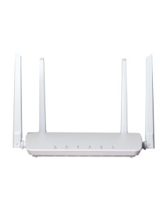 Comprar OEM RT-CAT4-1FW4 Router 4G Cat4 150Mbps Descarga 50Mbps Subida - Puerto RJ45 10/100MBps - Interfaz Wi-Fi 2.4GHz 802.11 b