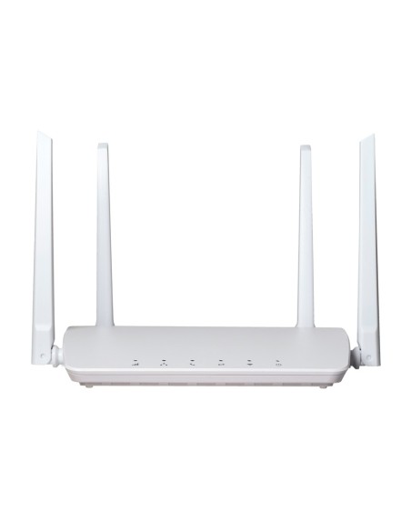 OEM RT-CAT4-1FW4 Router 4G Cat4 150Mbps Download 50Mbps Up - RJ45 10 / 100Mbps Port - Interface Wi-Fi 2.4GHz 802.11 B / G / N - 