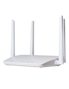 Comprar OEM RT-CAT4-1FW4 Router 4G Cat4 150Mbps Descarga 50Mbps Subida - Puerto RJ45 10/100MBps - Interfaz Wi-Fi 2.4GHz 802.11 b 2