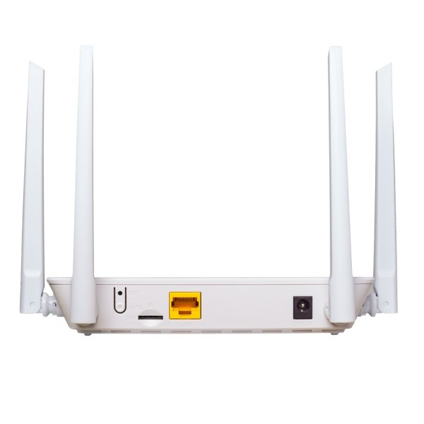 OEM RT-CAT4-1FW4 Router 4G Cat4 150Mbps Download 50Mbps Up - RJ45 10 / 100Mbps Port - Interface Wi-Fi 2.4GHz 802.11 B / G / N - 