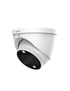 Acquistare DAHUA DAHUA-3086-FO Dome fisso Dahua 4 in 1 serie PRO con Smart IR da 40 m per esterni.