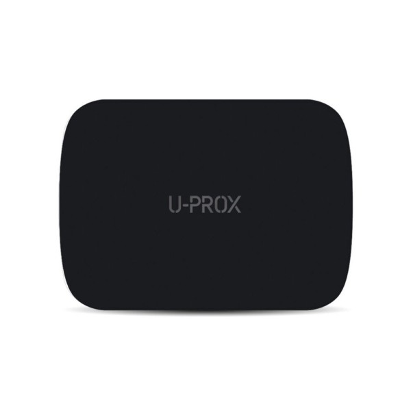 U-Prox Uprox-008 U-Prox MP WiFi Center Preto Safety Radio Central U-Prox MP WiFi