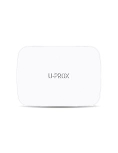U-Prox Uprox-009 U-Prox MP Center Branco Segurança Central via Radio U-Prox MP