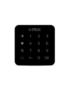 Acheter U-PROX UPROX-014 Clavier U-Prox Keypad G1