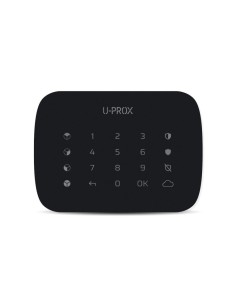 Acheter U-PROX UPROX-016 Clavier U-Prox Keypad G4