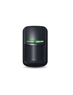 Acheter U-PROX UPROX-020 Détecteur PIR et de bris de verre U-Prox PIR Combi