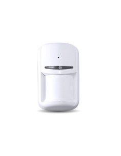 U-Prox Uprox-021 U-Prox PIR Combi VB Branco Detector Pir Cortina e Vidro U-Prox Pir Combi VB
