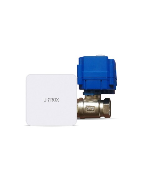 Kaufen U-PROX UPROX-037 Ventilsteuergerät U-Prox Valve kit