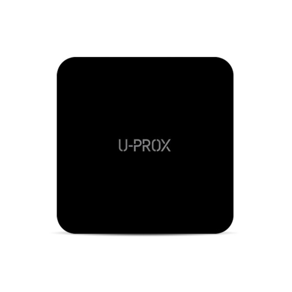 U-Prox Uprox-030 U-Prox Sirren Preto U-Prox Interior Sirene