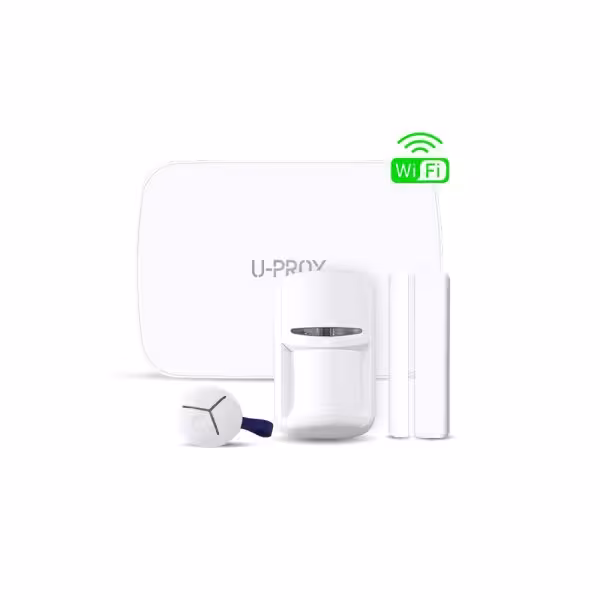 Kaufen U-PROX UPROX-001 Kit U-Prox MP WiFi S weiß