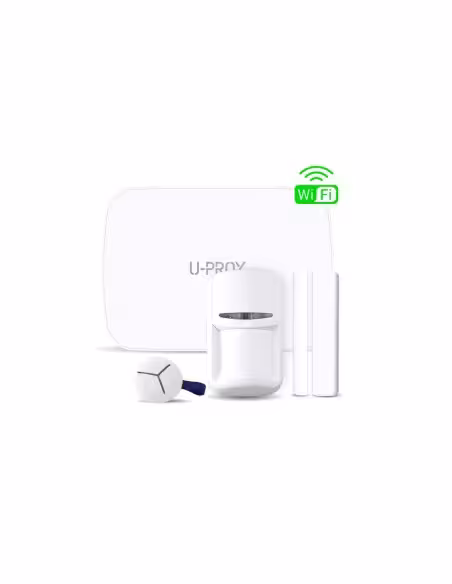 Kaufen U-PROX UPROX-001 Kit U-Prox MP WiFi S weiß