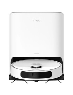 Acheter IMOU RV-L31-C-11-IMOU Aspirateur robot Imou RV3 - 8500 Pa / 6400 mAh - Balayage, aspiration et lavage - Auto-nettoyage - 2