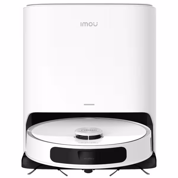 Acquistare IMOU RV-L31-C-11-IMOU Imou Robot Aspirapolvere RV3 - 8500Pa / 6400 mAh - Spazzamento, Aspirazione e Lavaggio - Autopu