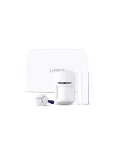 Acheter U-PROX UPROX-003 Kit U-Prox MP S blanc