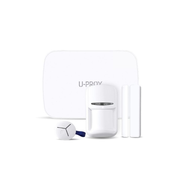 Acquistare U-PROX UPROX-003 Kit U-Prox MP S bianco