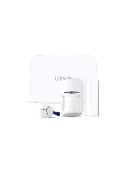 U-prox UPROX-003 U-prox sp s kit branco u-prox mp s branco