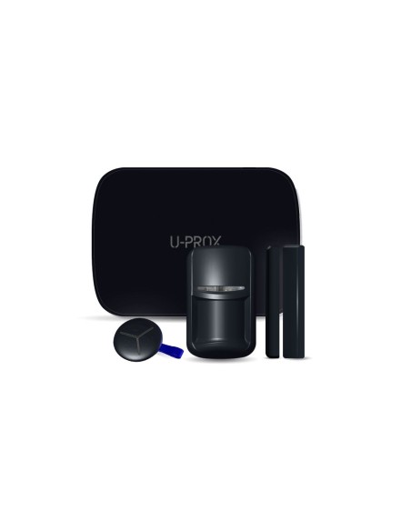 U-Prox UPROX-004 U-Prox MP s Kit preto U-Prox MP Preto