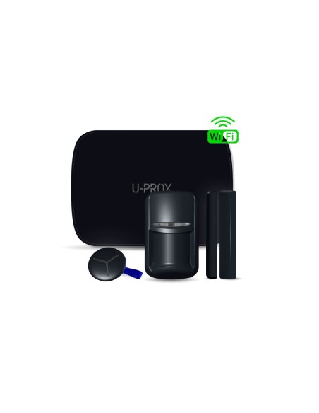 U-Prox Uprox-006 U-Prox MP LTE S PRETO KIT U-PROX MP LTE