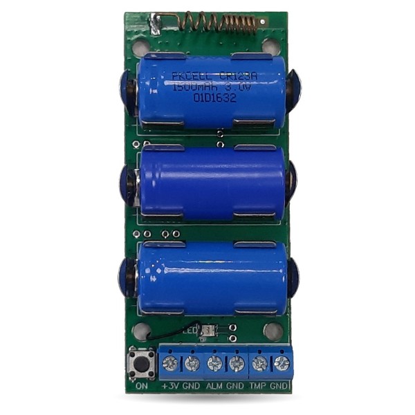 U-Prox UPROX-049 U-Prox WirePort Transmissor Multifuncional U-Prox Wireport