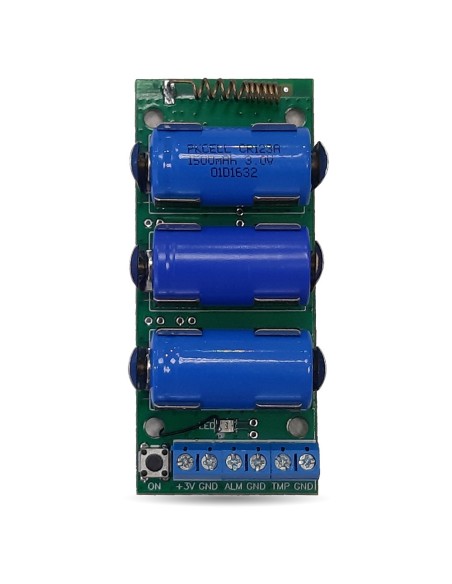 U-Prox UPROX-049 U-Prox WirePort Transmissor Multifuncional U-Prox Wireport