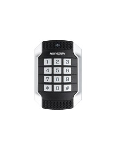 Kaufen HIKVISION HIK-331 Tastatur mit vandalismussicherem Kartenleser