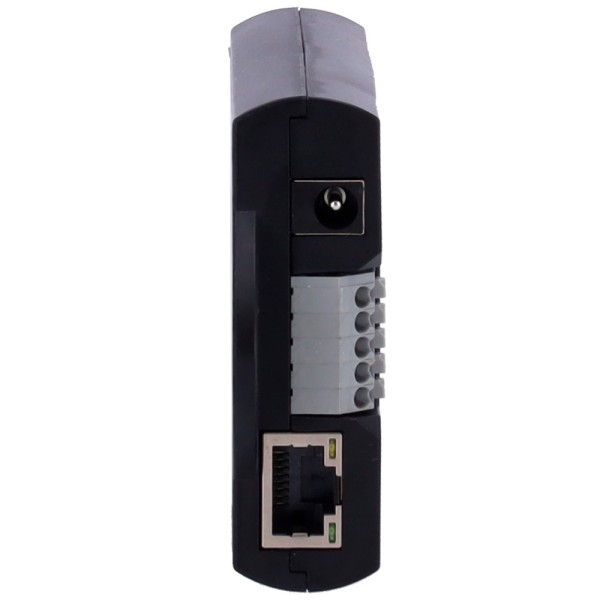 Comprar ANVIZ SAC921 Controladora de acceso - Tarjeta o PIN - 1 puerta | Comunicación TCP/IP y WiFi - 1 lector por Wiegand | 2 l