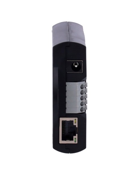 Acquistare ANVIZ SAC921 Controller di accesso - Tessera o PIN - 1 porta | Comunicazione TCP/IP e WiFi - 1 lettore tramite Wiegan