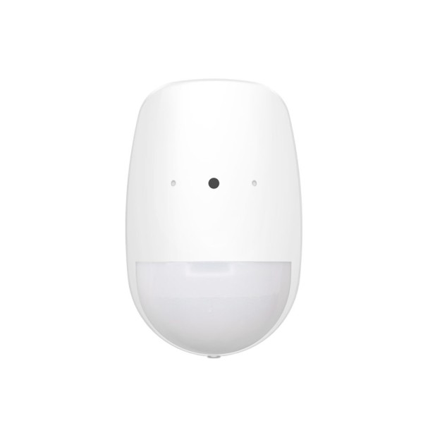 Acheter HIKVISION HIK-360 Détecteur PIR et de bris de vitre Hikvision pour intérieur avec immunité aux animaux domestiques