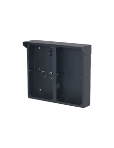 Acheter DAHUA DAHUA-3111 Auvent de pluie pour deux modules doubles Dahua VTO4202FB-X