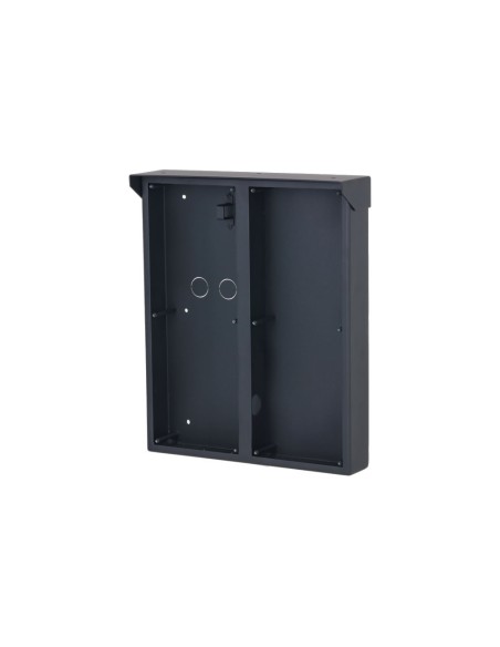 Dahua Dahua-3112 VTM29R6 Cobertura de chuva para dois módulos triplos dahua Vto4202fb-x