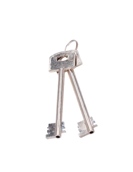 OEM SACKBOX-DVR-15 Seguro para DVR - específico para CCTV - para 1U Rack DVR - Bloqueio mecânico - com ventilação e 