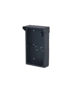 Dahua Dahua-3114 VTM26R2 Capa de chuva para módulo duplo Dahua Vto4202FB-X