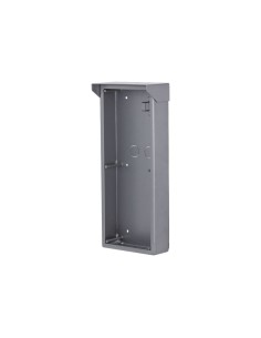 Dahua Dahua-3118 VTM53R3 Capa de chuva para um módulo Triple Dahua Vto4202FB-X