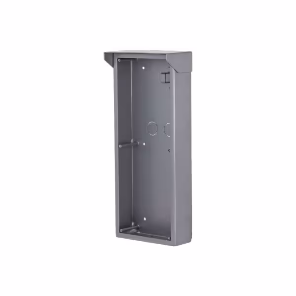 Acheter DAHUA DAHUA-3118 Auvent de pluie pour un module triple Dahua VTO4202FB-X