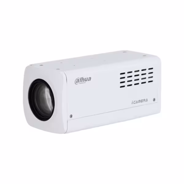 Comprare DAHUA DAHUA-3093 Telecamera IP Dahua WizSense da 4MP giorno/notte per interni