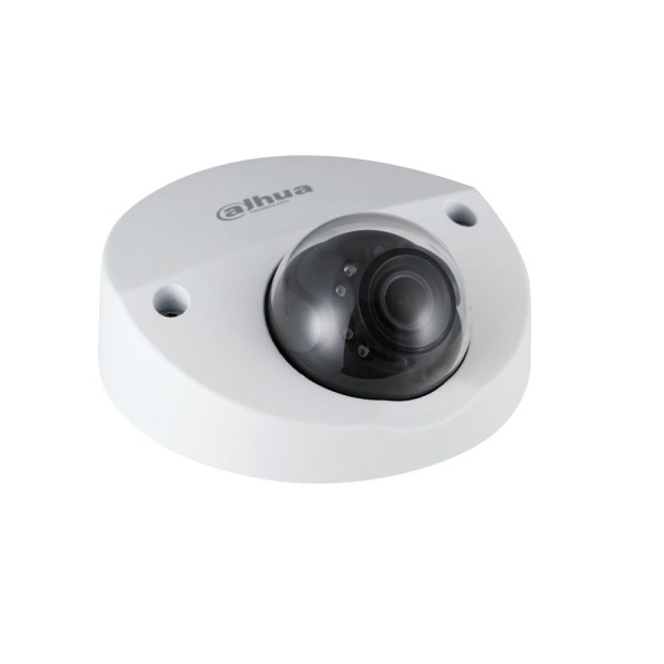 Dahua Dahua-3161 DH-HAC-HDBW2241FP-A-0280B-S2 DIP Dome 4 a 1 2MP para o exterior