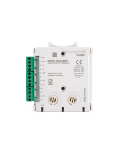 MORLEY-IAS MORLEY-38 MI-D2ICMOE 1 Módulo de Saída e 2 bilhetes