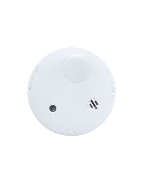 Acquistare PYRONIX HIKVISION PYRO-34N Rilevatore ottico di fumo via radio
