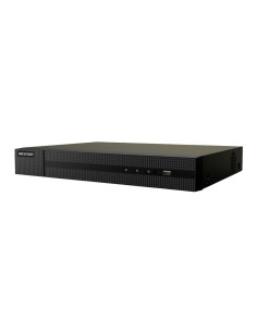 Kaufen HIKVISION HIWATCH HIK-99N NVR IP mit 4 Kanälen, 4 MP und POE+