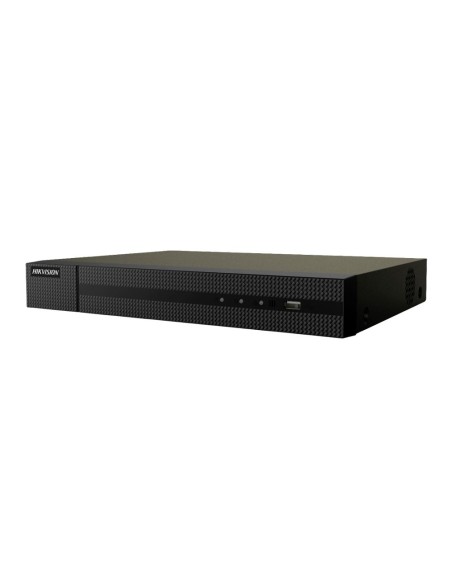 Acquistare HIKVISION HIWATCH HIK-99N NVR IP a 4 canali 4MP con POE+