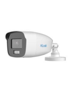 Acquistare HIKVISION HIWATCH HIK-345 Telecamera 4 in 1 da 2MP, Full Color, IP66