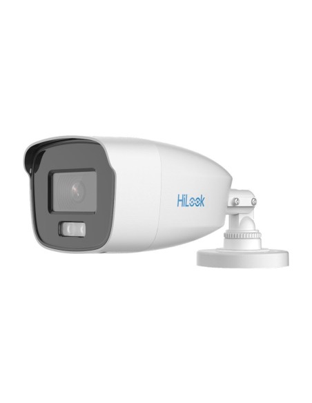 HIKVISION HIK-345 HWT-B229-M Camera 4 em 1 de 2MP, cor completa, IP66
